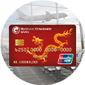 Дебетовая карта UnionPay за 0 Р