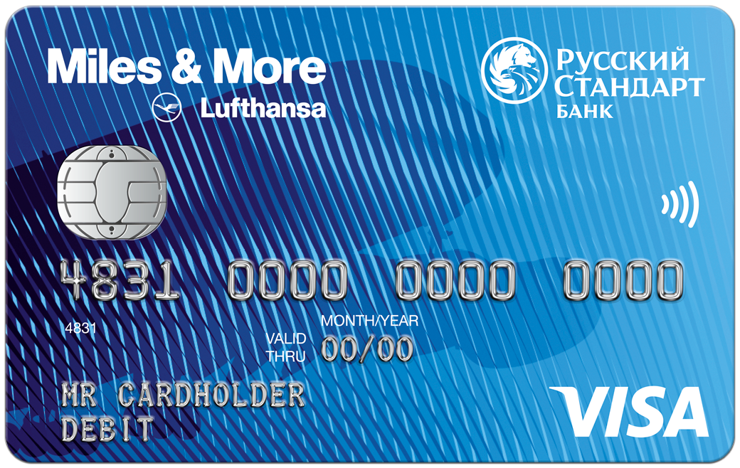 Visa most. Русский стандарт банк visa. Карта Miles and more. Кредитная карта русский стандарт. Русский стандарт карта виза.