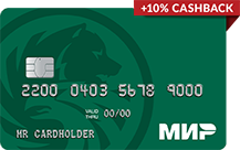 «Мир»