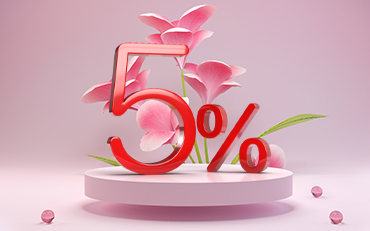 Повышенный cashback в 3-х категориях из 7-ми
