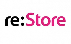 1.5% cashback за online-покупки в re:Store