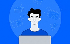 5% cashback за покупки обучающих курсов в Нетологии