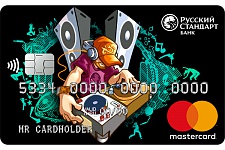 7 категорий с 5% cashback по молодежной карте