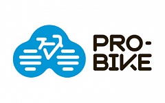 4% сashback в магазине «Probike»