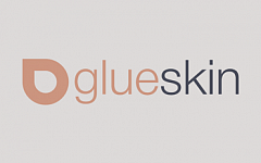 Glueskin