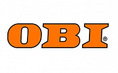 5% сashback за online-покупки в OBI
