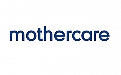 5% сashback за online-покупки в Mothercare