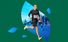 Cashback 15% на сайте и в мобильном приложении Спортмастер