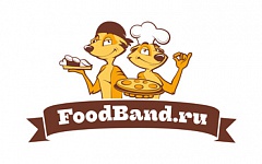 До 10% cashback за доставку еды в Foodband