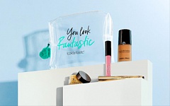 Скидка 20% в интернет-магазине lookfantastic