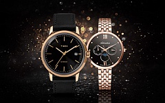 Скидка 20% на наручные часы в AllTime.ru