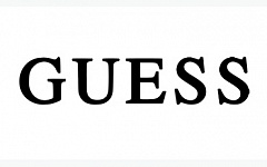 5% cashback за online-покупки в GUESS