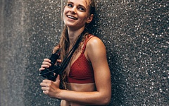 Скидка до 15% в FITMOST