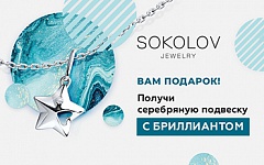 Бонусы В Магазине Соколов