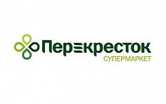 5% сashback за online-покупки в Перекрестке