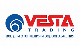 Cashback 4% в сети магазинов «Vesta Trading»