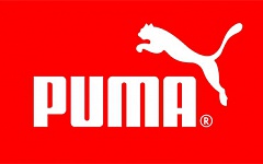 5% сashback за online-покупки в PUMA