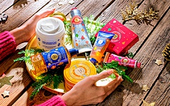 Скидка 1000 ₽ на покупку от 3000 ₽ в L’Occitane