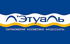 3% сashback за покупки в «Л’Этуаль» по промоссылке