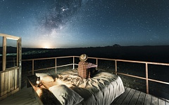 Cashback до 10% на Booking.com