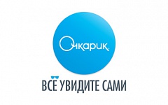 3% сashback за online-покупки в Очкарик