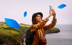 20% cashback за путешествия по России при оплате картой «Мир»